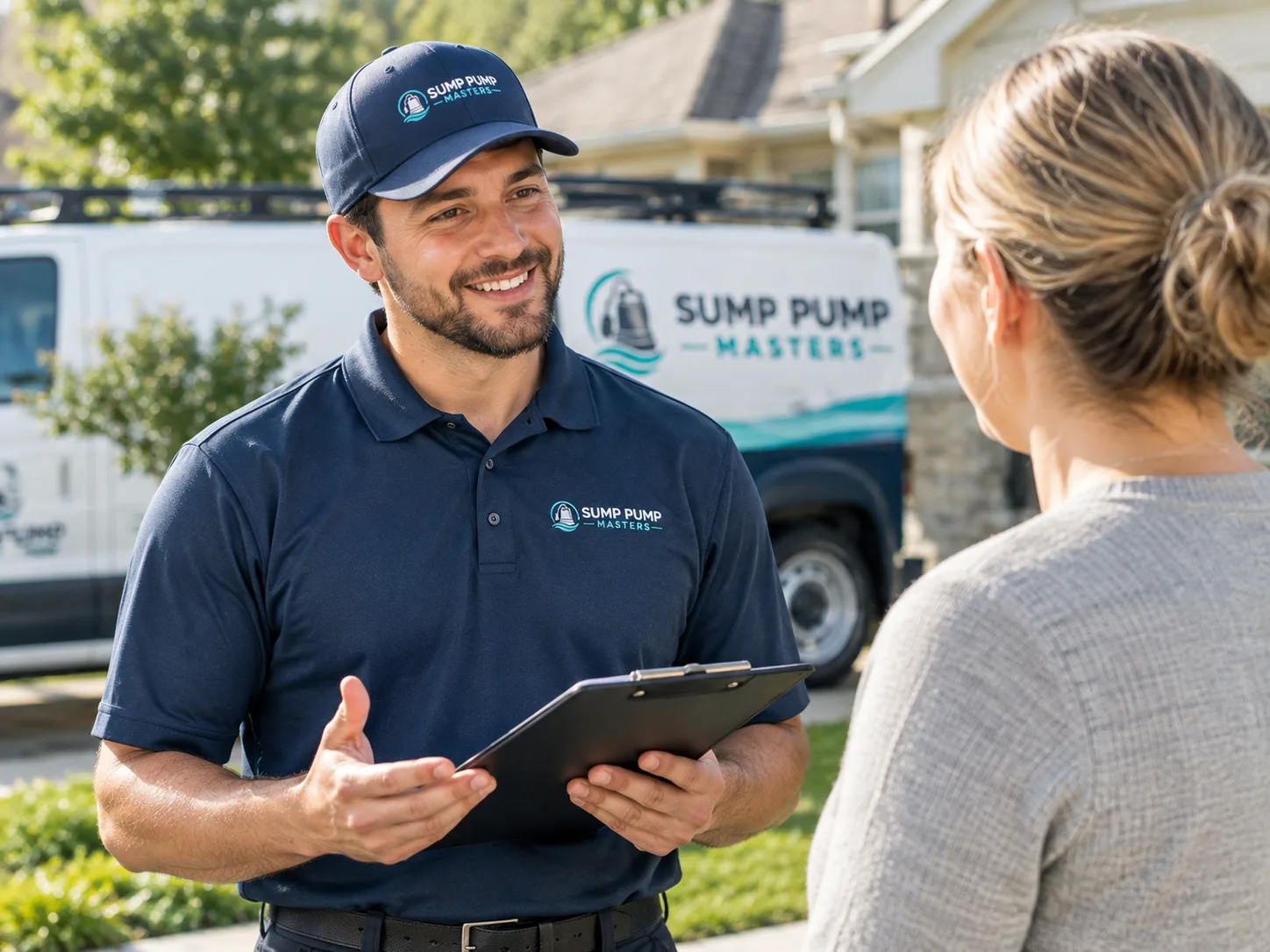 Sump Pump Repair Byers, TX FAQs